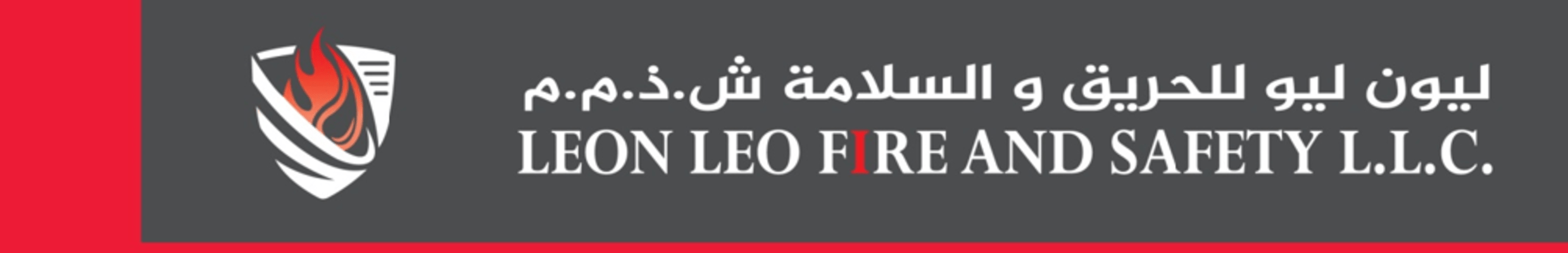 Leon Leo Fire And Safety LLC